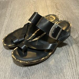 Fly London Womens Cape205fly Sandal